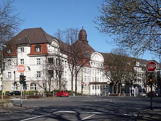 Elisabethkrankenhaus Essen