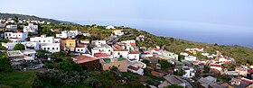 El Pinar door El Hierro