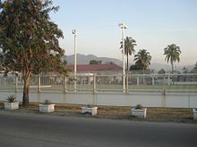 Embassy of the United States in Dili Embaixada dos EUA2.jpg