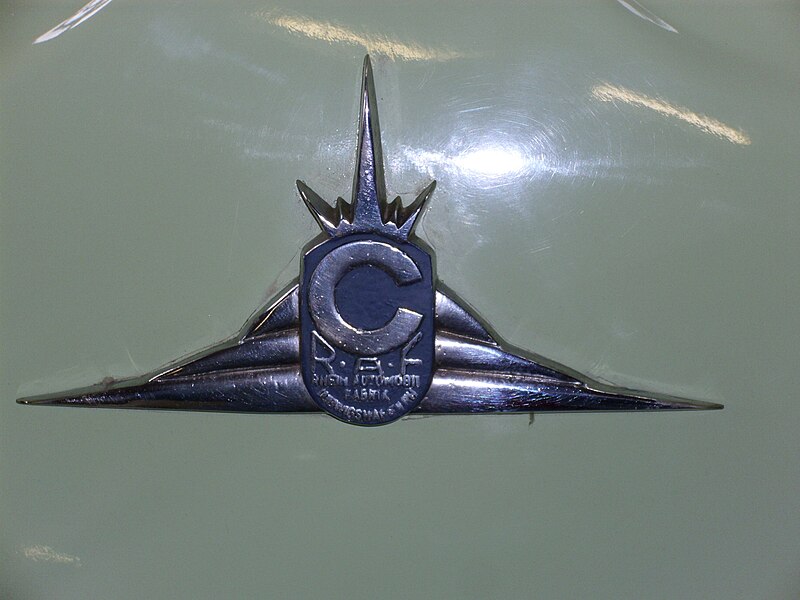 Die Rheinische Automobil-Fabrik, Hennhöfer & Co. OHG 800px-Emblem_Champion_1953