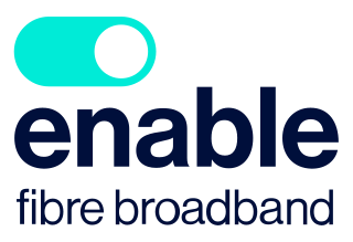 <span class="mw-page-title-main">Enable Networks</span> Company based in Christchurch, New Zealand