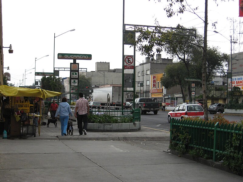 File:EntranceMetroGuerrero.JPG