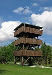 Erbeskopf-Turm