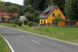 Ermhof in Neukirchen bei Sulzbach-Rosenberg
