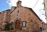 Miniatura per Ermita de Sant Francesc Xavier (Soneixa)