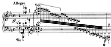 Thumbnail for Transcendental Étude No. 7 (Liszt)