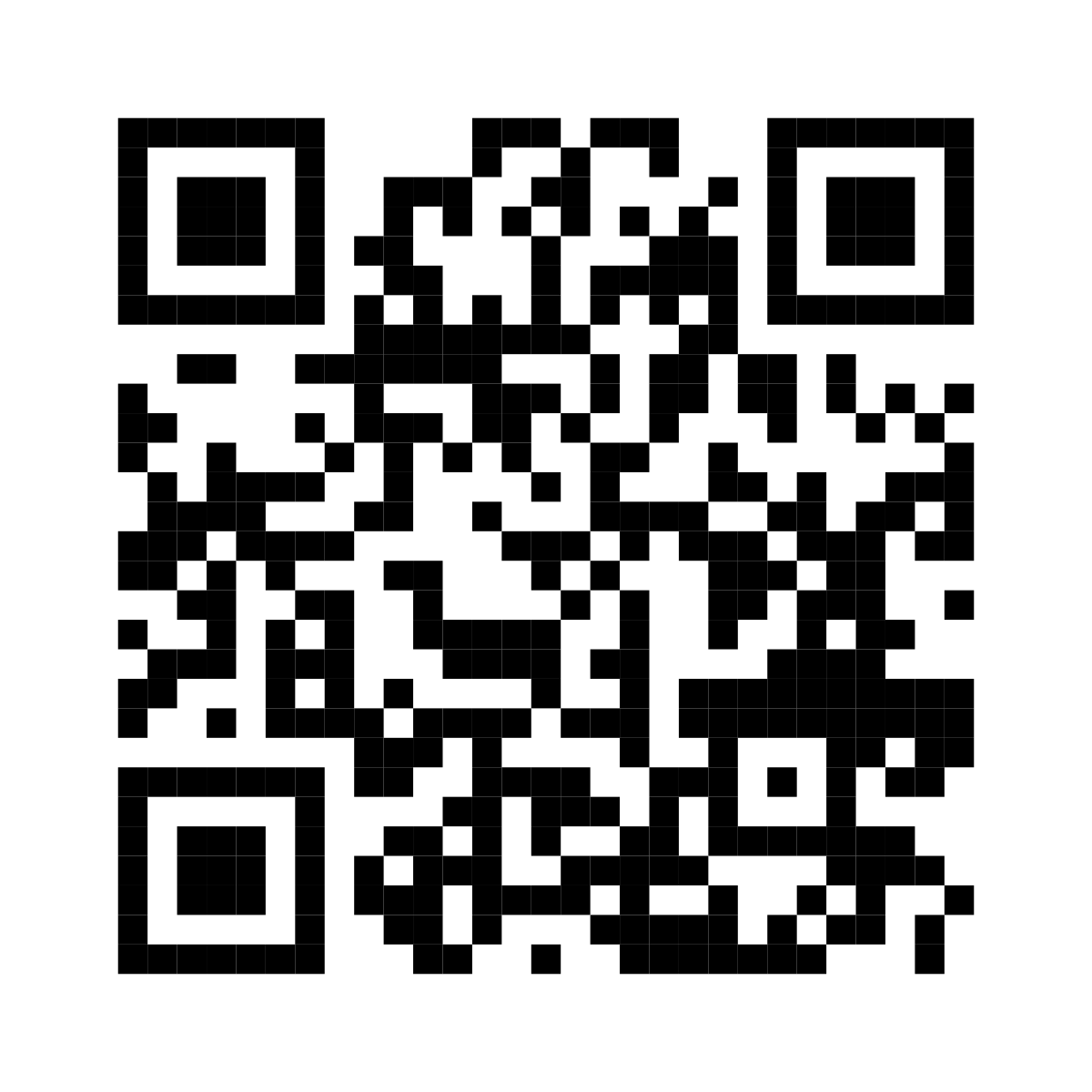 Qr svg