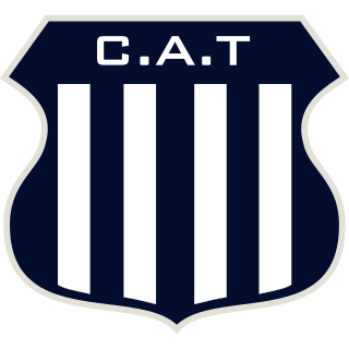 Logo du Talleres de Córdoba