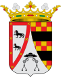 Escudo de Pedro Abad (Córdoba).svg