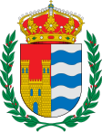 Plasenzuela címere