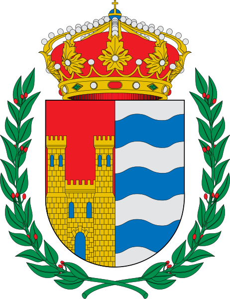 File:Escudo de Plasenzuela.svg