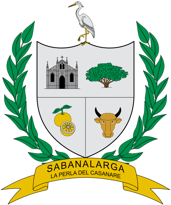 Sabanalarga (Casanare)