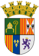 San Germán - Armoiries