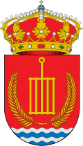 Escudo de San Lorenzo de Tormes