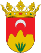 Sierra de Luna: insigne