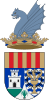 Coat of arms of Alboraya