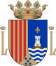 Wapen van de gemeente Javea