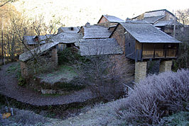 Vista de Espanillo