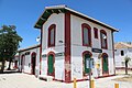 wikimedia_commons=File:Estación_de_Huesa_24J_03.jpg image=https://commons.wikimedia.org/wiki/File:Estación_de_Huesa_24J_03.jpg