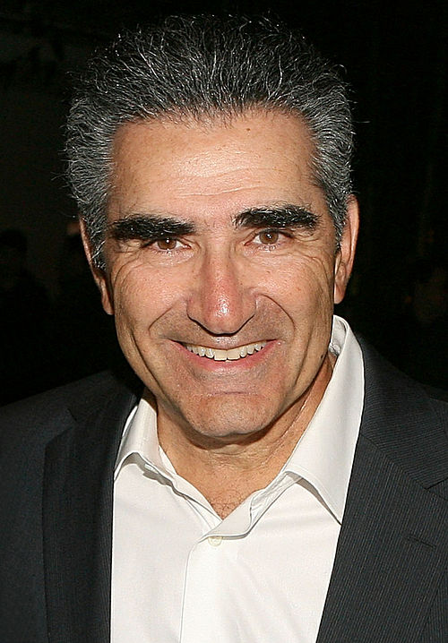 Levy in 2011