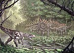 Vignette pour Lexovisaurus