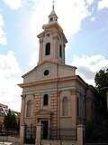 Vignette pour Église évangélique de Novi Sad