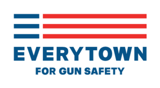 <span class="mw-page-title-main">Everytown for Gun Safety</span> United States gun control advocacy organization