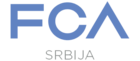 logo de Fiat Automobiles Serbie
