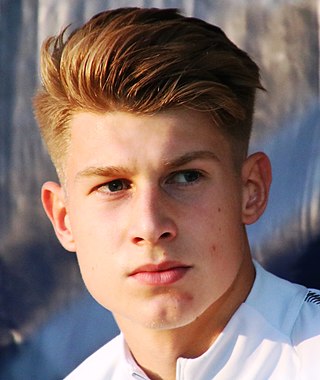 <span class="mw-page-title-main">Tobias Anselm</span> Austrian footballer (born 2000)