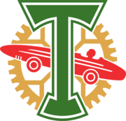 Logo Torpedo Moskva
