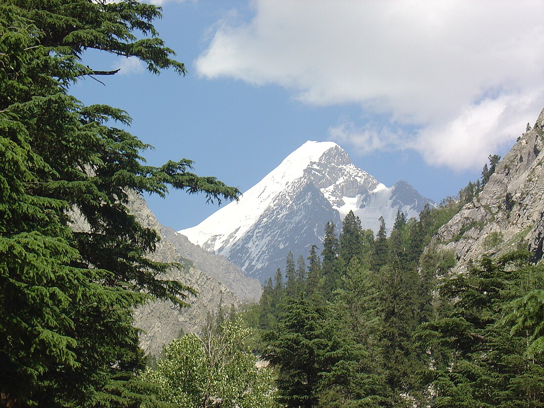 Falak Sar (Swat)