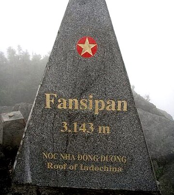 Fansipan