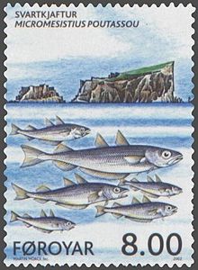 Faroe stamp 423 blue whiting.jpg