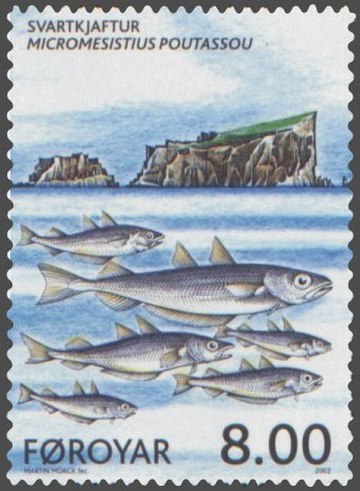 File:Faroe stamp 423 blue whiting.jpg