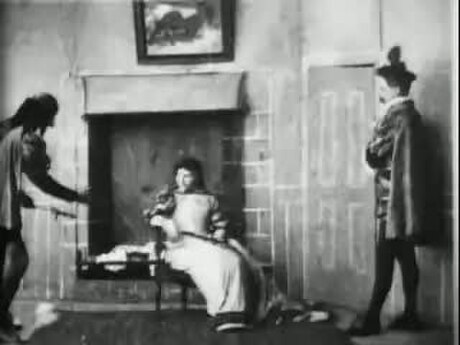 Faust and Marguerite (1900 film)