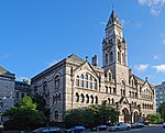 Customs House (Nashville, Tennessee)