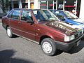 Fiat Dune (1988-2001)