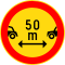 Finlande signe de la route 393 (1995-2020) .svg