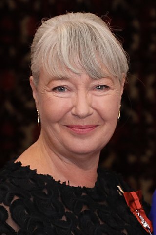 <span class="mw-page-title-main">Fiona Samuel</span> New Zealand writer, actor and director