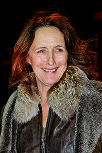 Fiona v roce 2011
