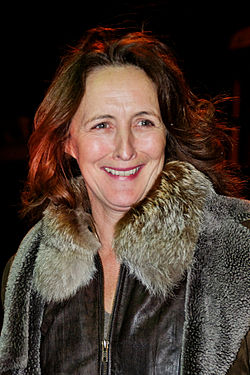 Fiona Shaw 2011.