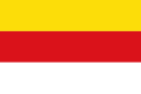 Landets flagga