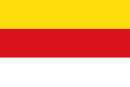 Land vlag