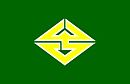 Bandeira de Chōsei-mura