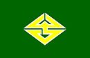 Bandera de Chōsei-mura