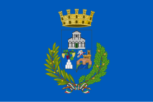 Flag of Empoli.svg