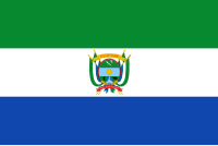 Bandera de Guaviare