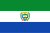 Flagge von Guaviare.svg