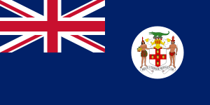 Flag of Jamaica (1957–1962).svg