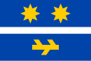 Bandeira de Křinice